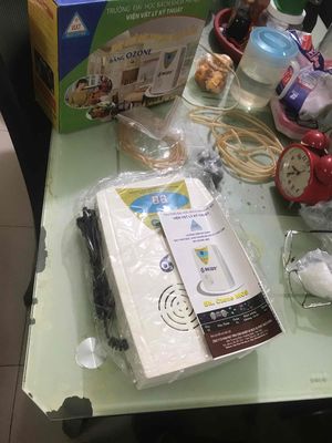 máy khử độc khử khuẩn bkidt-bk-ozone m-05. Mua bán Nội thất, đồ gia dụng khác tại Quận Tân Phú Tp Hồ Chí Minh được đăng bởi Nguyenngocphuoc