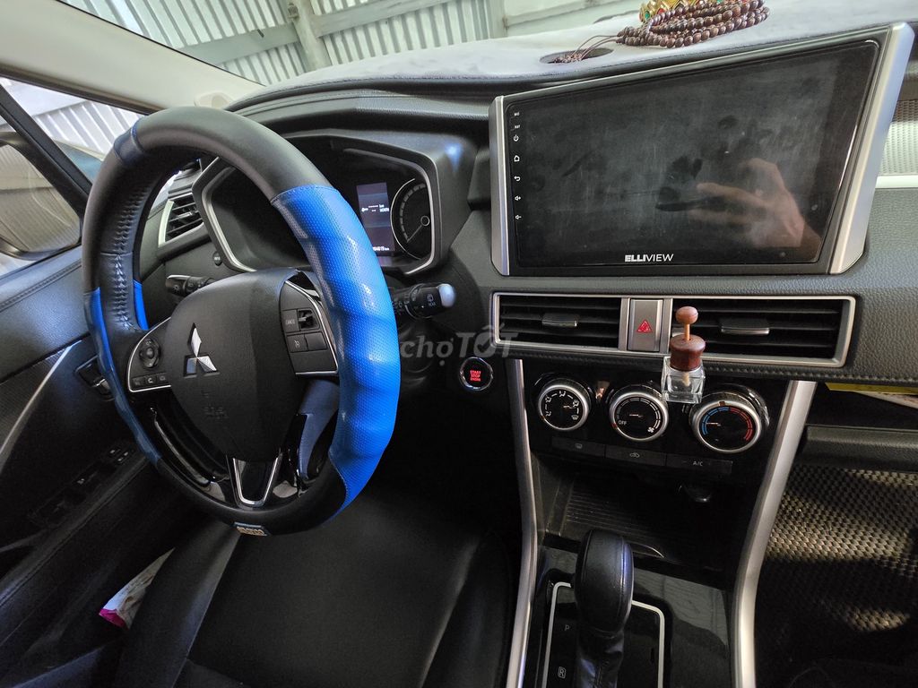 Mitsubishi Xpander 2020 Số tự động 94615 km. Mua bán Ô tô tại Thành phố Long Khánh Đồng Nai được đăng bởi Sarah Nguyễn hình 1