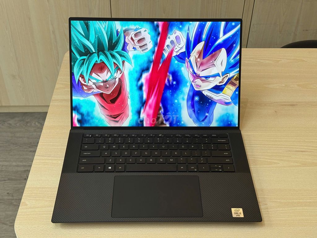 Dell Precision 5550 i9-10885H 16GB/512GB/VGA T2000. Mua bán Laptop tại Quận Phú Nhuận Tp Hồ Chí Minh được đăng bởi Laptop 199x hình 1