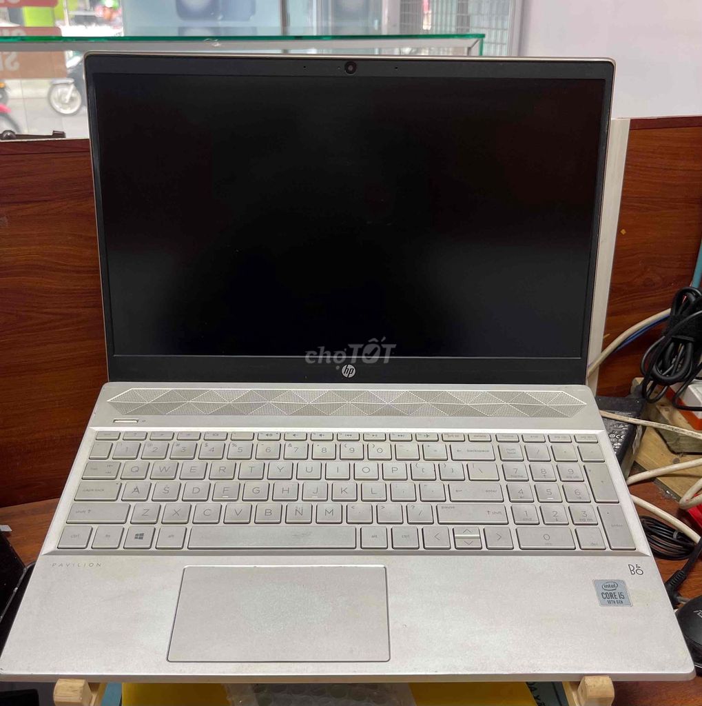HP Pavilion 15-cs3xxx i5 gen10 15.6 inch 8GB/250GB. Mua bán Laptop tại Thành phố Long Khánh Đồng Nai được đăng bởi Dũng hình 1