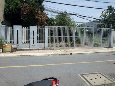 Cần bán gấp lô đất