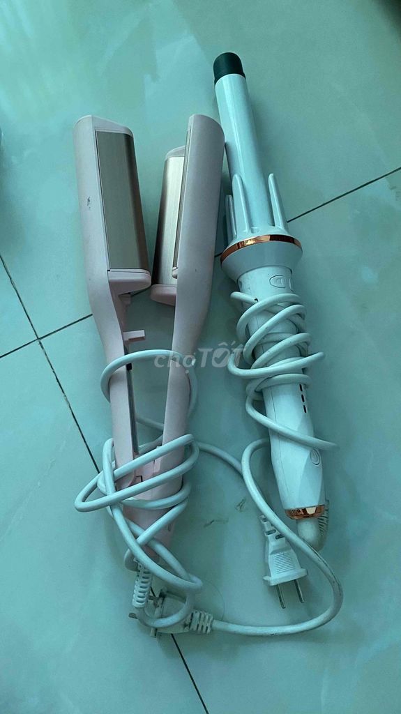 Máy bấm tóc nhỏ gọn màu Hồng Trắng. Mua bán Phụ kiện thời trang khác tại Thành phố Dĩ An Bình Dương được đăng bởi Giao hình 1
