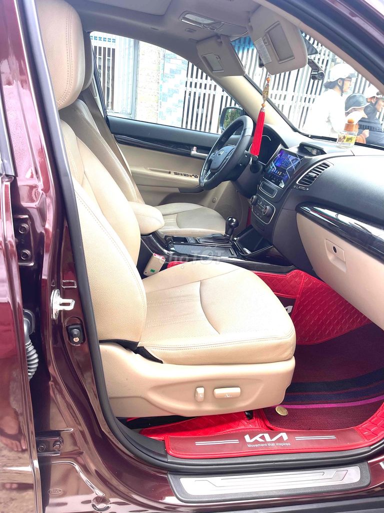 Kia Sorento 2019 photo 4