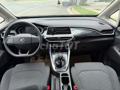 MG G50 MT 2025 800 км черный б/у официальный
