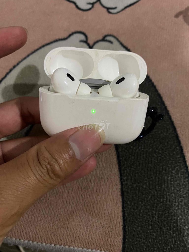 AirPods Pro2 hổ 1562F