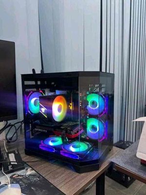 Mua full bộ giá 14,5 có fix. Mua bán Máy tính để bàn tại Quận Bình Thạnh Tp Hồ Chí Minh được đăng bởi Thu Do