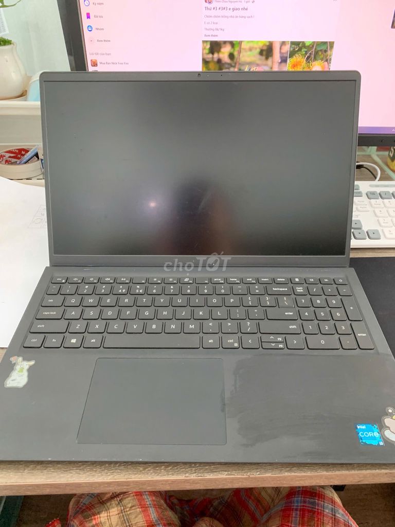 Dell Inspiron 15 3511 i3 4GB/238GB. Mua bán Laptop tại Huyện Hóc Môn Tp Hồ Chí Minh được đăng bởi Thảo Nguyễn hình 1