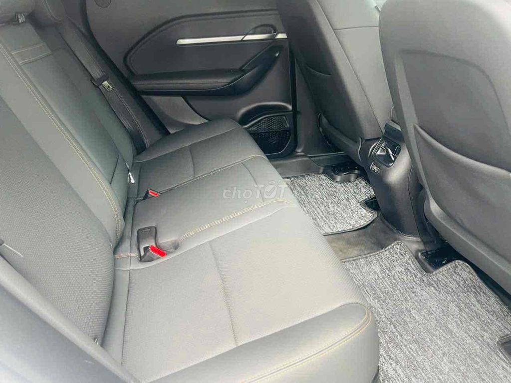 VinFast VF 6 Plus 2024 Trắng 5 vạn km. Mua bán Ô tô tại Quận Hoàng Mai Hà Nội được đăng bởi Dương Xuân Trường hình 14