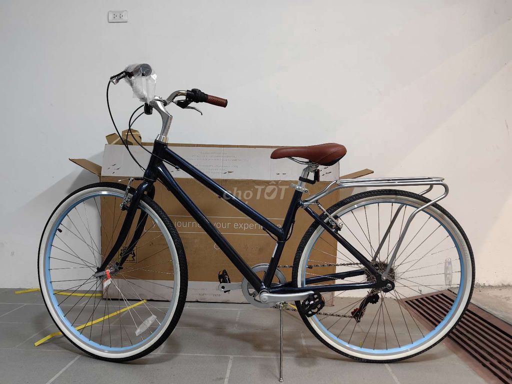 Xe đạp Firmstrong 2025 Hợp kim nhôm. Mua bán Xe đạp tại Quận Long Biên Hà Nội được đăng bởi Tâm hình 1