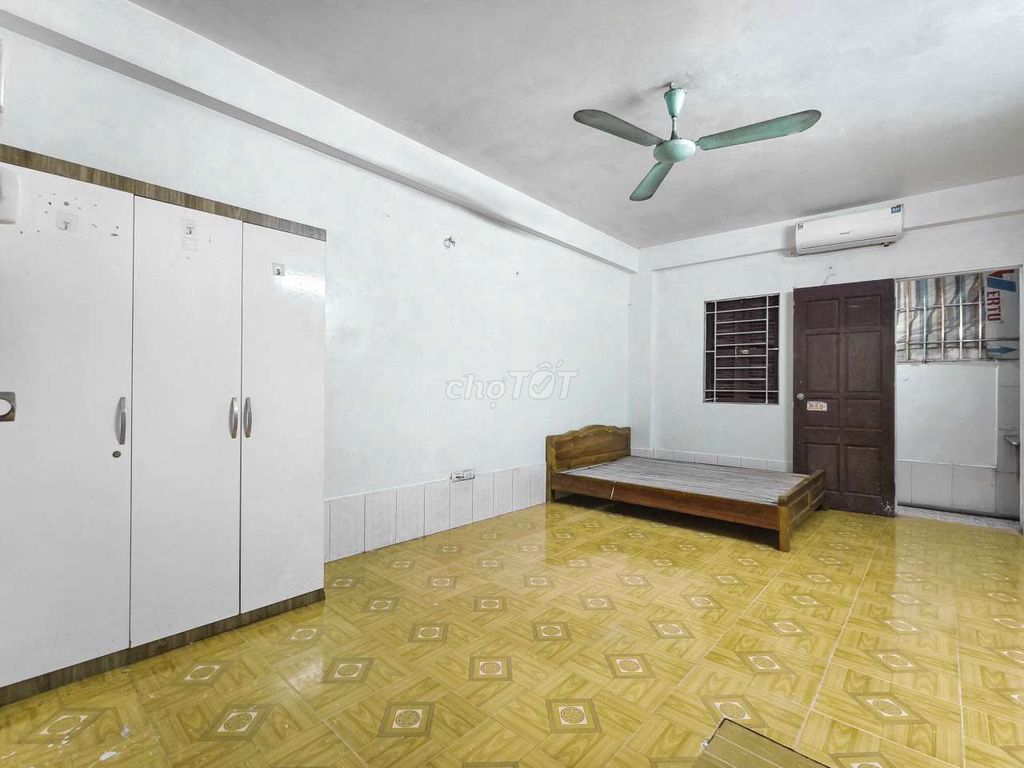 Комната 30м², очень просторная