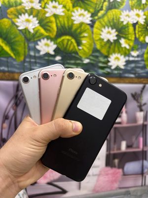 iPhone 7G 32GB Đen, Vàng, Hồng, Bạc Full Zin