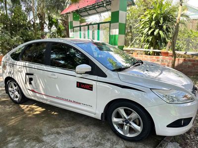 Ford Focus 2012 1.8 AT - 1500 km. Mua bán Ô tô tại Huyện Chư Sê Gia Lai được đăng bởi Nhật