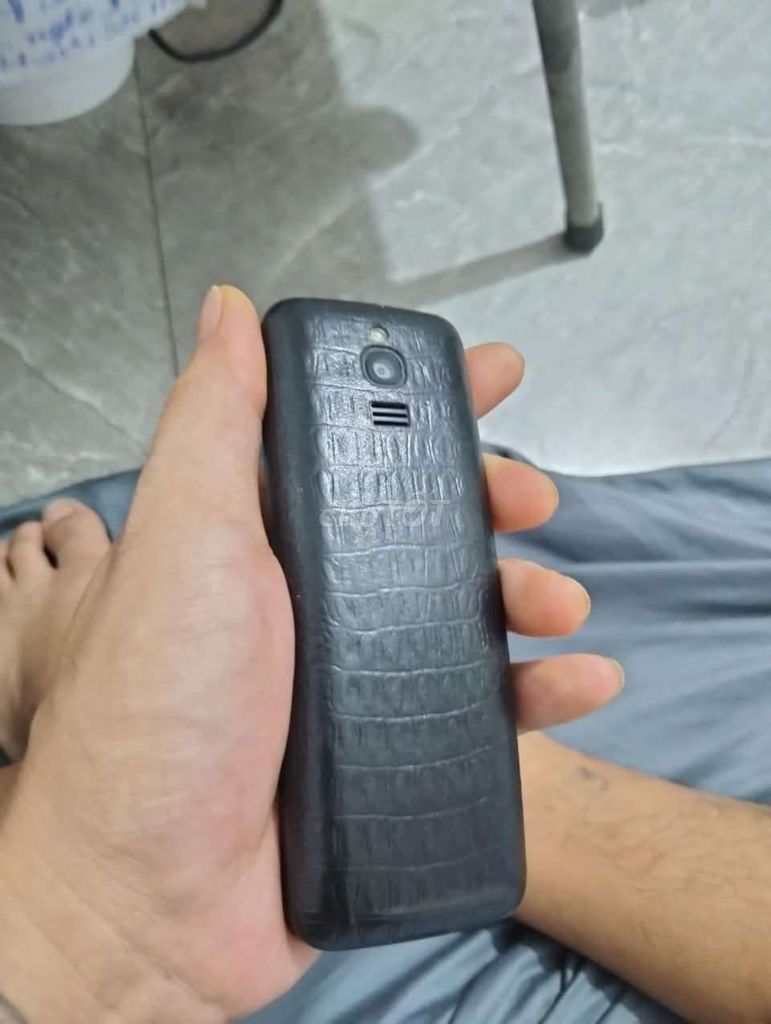Nokia chuối 8110. Mua bán Điện thoại tại Huyện Châu Thành Tây Ninh được đăng bởi Đồ Ăn ngon hình 3