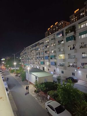 Apartment 43 m² · 1 bed · Nhà ở xã hội Lê Thành An Lạc