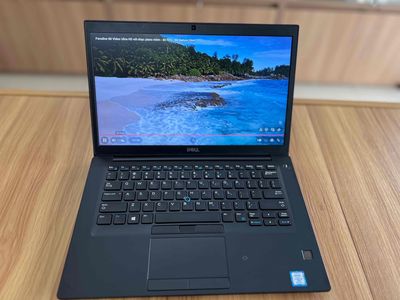Dell Latitude-7490, I7-8650U, Ram 8G, SSD 256G. Mua bán Laptop tại Thành phố Long Xuyên An Giang được đăng bởi Laptop Mai Lý Nghĩa