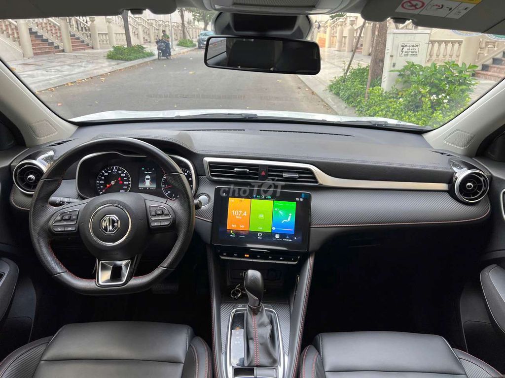 MG ZS 1.5AT STĐ. Mua bán Ô tô tại Thành phố Thủ Đức Tp Hồ Chí Minh được đăng bởi Ms Hiệp  hình 16