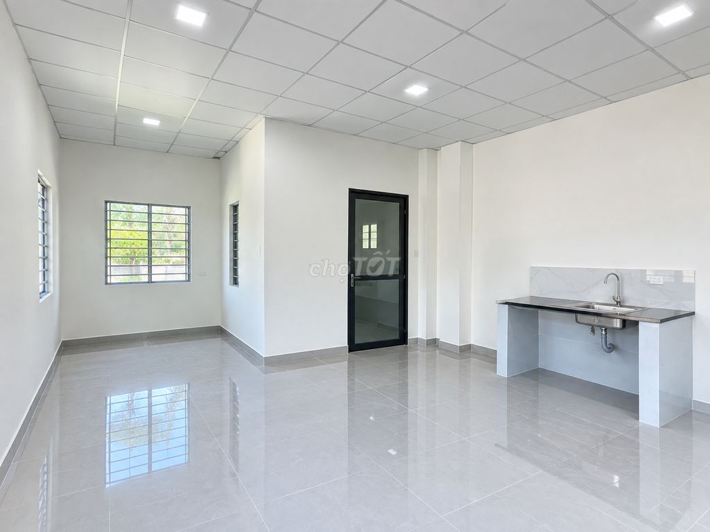 CHO THUÊ KHO – NHÀ XƯỞNG 600M² TẠI HÒA XUÂN – GIÁ CHỈ 30 TRIỆU/THÁNG