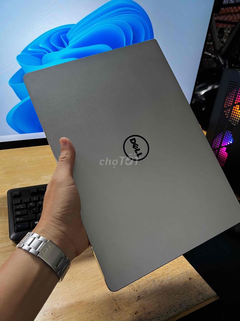 Dell Inspiron 7472. Mua bán Laptop tại Thành phố Bến Tre Bến Tre được đăng bởi LAPTOP THANH LÂM hình 1