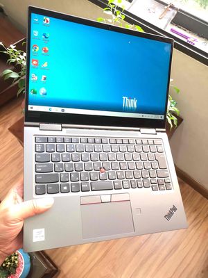 Lenovo Thinkpad X1 Yoga Gen 5-i5-10310U/ RAM 8GB /. Mua bán Laptop tại Quận Hoàng Mai Hà Nội được đăng bởi Laptop Nhật Mỹ 