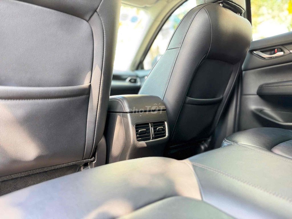 MADAZ CX5 2024 Trắng Đẹp Siêu Mới. Mua bán Ô tô tại Quận Long Biên Hà Nội được đăng bởi DUONGMINH AUTO  hình 17