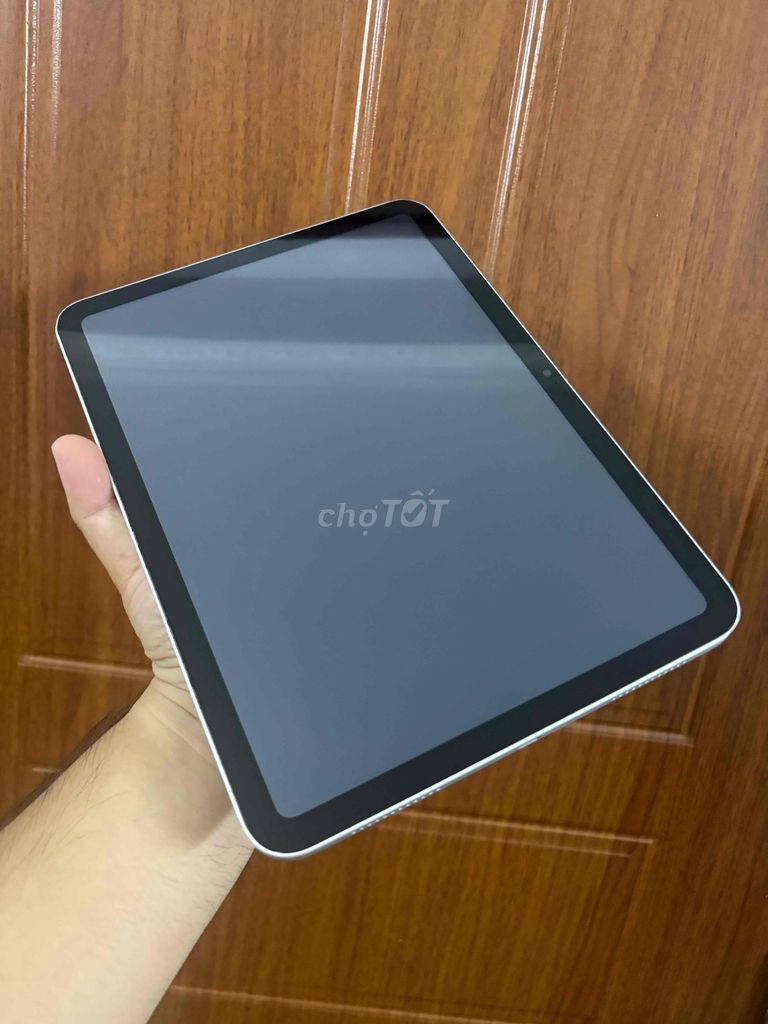 Apple iPad A16 128GB Wifi Bạc. Mua bán Máy tính bảng tại Quận Gò Vấp Tp Hồ Chí Minh được đăng bởi Hoang Long An hình 1