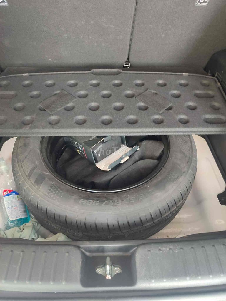 Hyundai Creta 2023 Đặc biệt 1.5 AT - 22419 km. Mua bán Ô tô tại Huyện Đông Anh Hà Nội được đăng bởi Nguyễn Thanh Phong hình 6