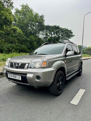 Nissan X trail 2006 - số tự động. Mua bán Ô tô tại Quận 7 Tp Hồ Chí Minh được đăng bởi Vũ Anh