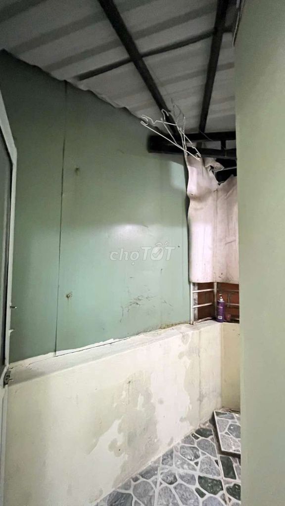 Bán nhà mê lỡ hẻm 808 trần hưng đạo , 40,3m2 , giá 1 tỷ 850tr Bán nhà mê lỡ hẻm 808 trần hưng đạo , 40,3m2 , giá 1 tỷ 850tr