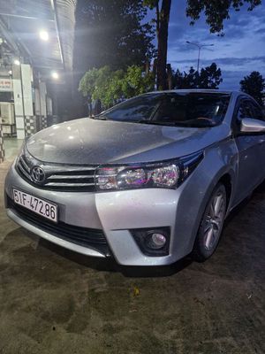 2017 1.8G AT - 98000 km. Mua bán Ô tô tại Thành phố Thủ Dầu Một Bình Dương được đăng bởi Chánh hiệp 