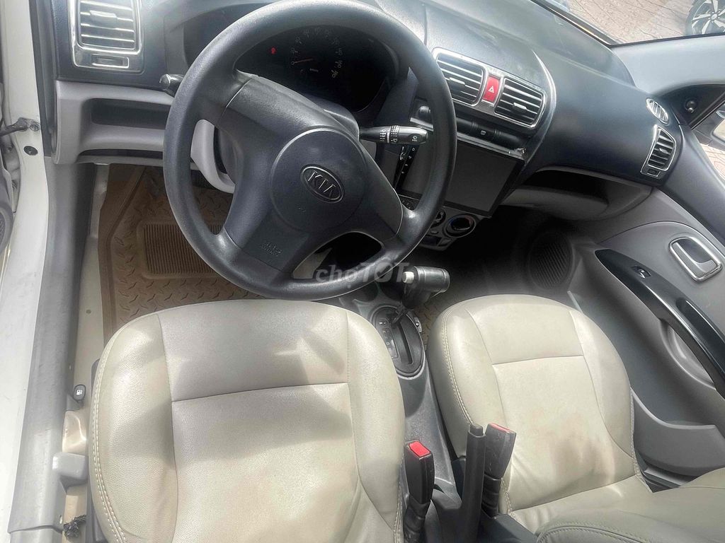 Kia Morning van 2 chỗ sx 2005. Mua bán Ô tô tại Thành phố Biên Hòa Đồng Nai được đăng bởi MrTú hình 5