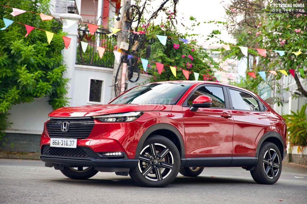 HRV G DATE CUỐI 2024, CHỈ 9.000KM, CỰC SIÊU MỚI. Mua bán Ô tô tại Quận 10 Tp Hồ Chí Minh được đăng bởi PC Trương hình 8