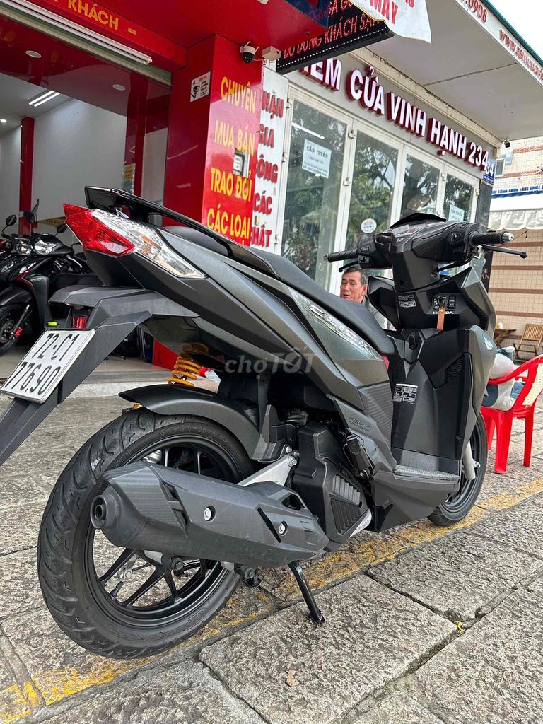 Click Thái 2016 Nguyên Zin Chính Chủ Sang Tên.. Mua bán Xe máy tại Thành phố Vũng Tàu Bà Rịa - Vũng Tàu được đăng bởi Cửa Hàng Xe Máy Bảo Thanh 2 hình 6