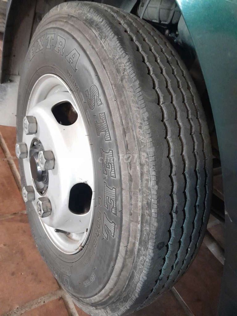 Kia K250 2.49 tấn 2018. Mua bán Xe tải, xe ben tại Quận Bình Tân Tp Hồ Chí Minh được đăng bởi thịnh phú hình 16