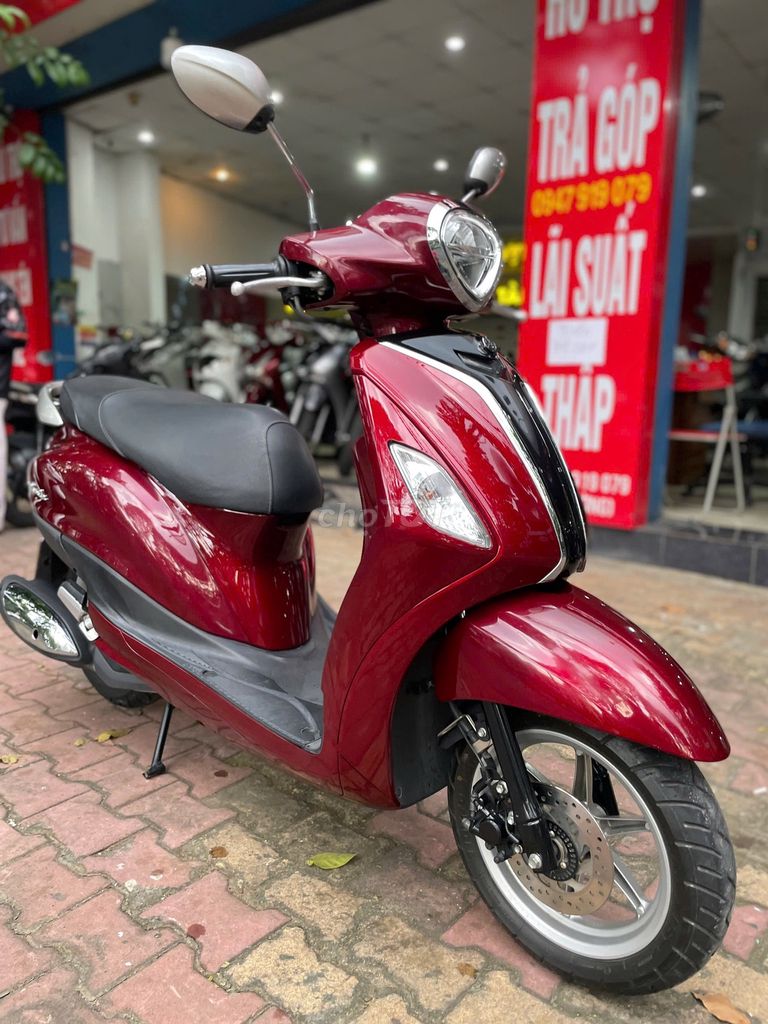 Grande 2021. Mua bán Xe máy tại Thành phố Biên Hòa Đồng Nai được đăng bởi Phương nguyễn  hình 2