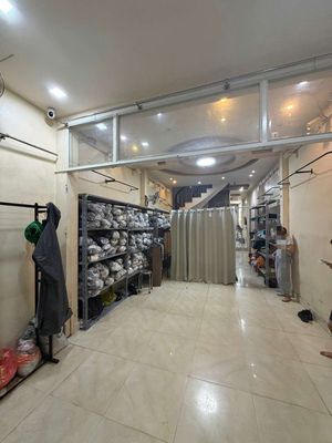 Rent · 4 bd · 60 м² · Quận Tân Phú, ул. Đường Lũy Bán Bích