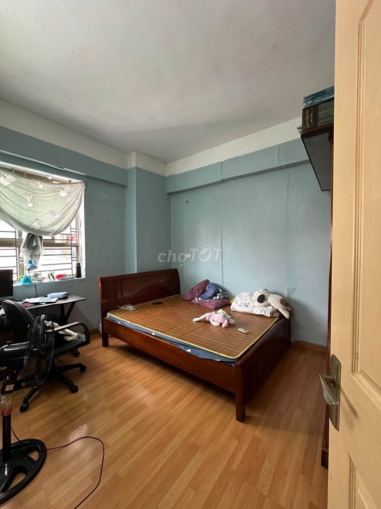 Квартира Пхук Ла - Ха Донг, 70 м², 2 спальни, вся мебель