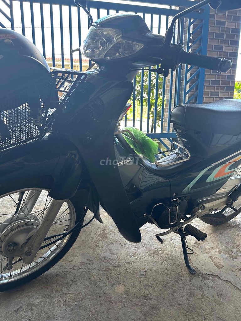 bán wave alpha 2002 zin 80%. Mua bán Xe máy tại Huyện Lâm Hà Lâm Đồng được đăng bởi Kien hình 1