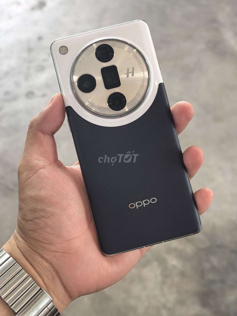 Oppo Find X7 Ultra 256GB gl. Mua bán Điện thoại tại Quận Gò Vấp Tp Hồ Chí Minh được đăng bởi ĐIỆN THOẠI NGON hình 1
