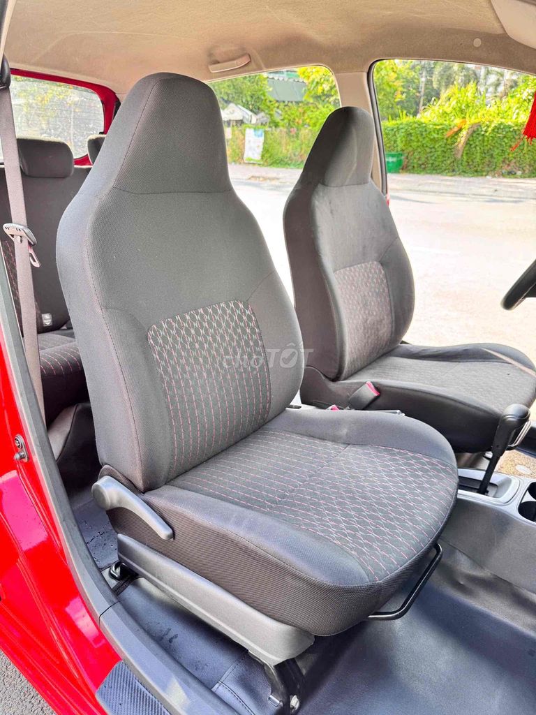 Toyota Wigo 2021 1.2 AT - 60000 km. Mua bán Ô tô tại Quận Gò Vấp Tp Hồ Chí Minh được đăng bởi oto cũ Gò Vấp hình 12