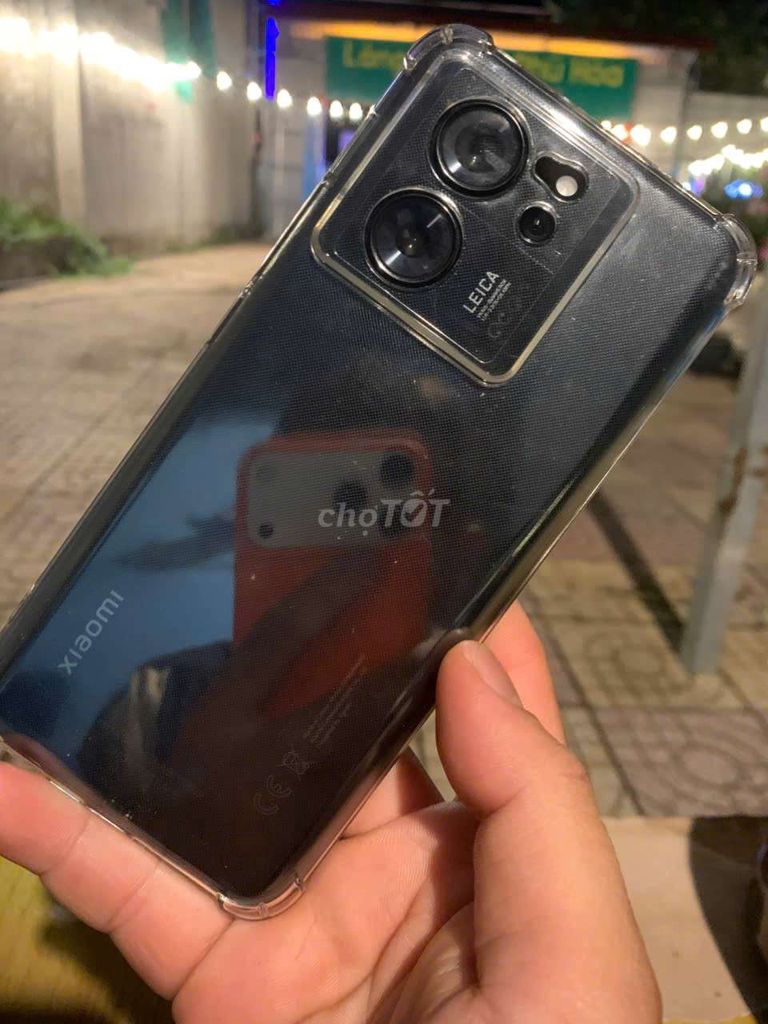 Xiaomi 13T 256GB . Mua bán Điện thoại tại Thành phố Rạch Giá Kiên Giang được đăng bởi Nguyễn Tâm hình 1