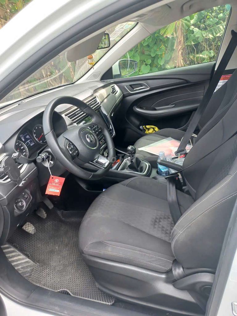 TRÙM XE GÓP NỐI. MG ĐƯA TRƯỚC 60 GÓP TIẾP. Mua bán Ô tô tại Quận Ô Môn Cần Thơ được đăng bởi LÂM TUẤN VINH hình 3