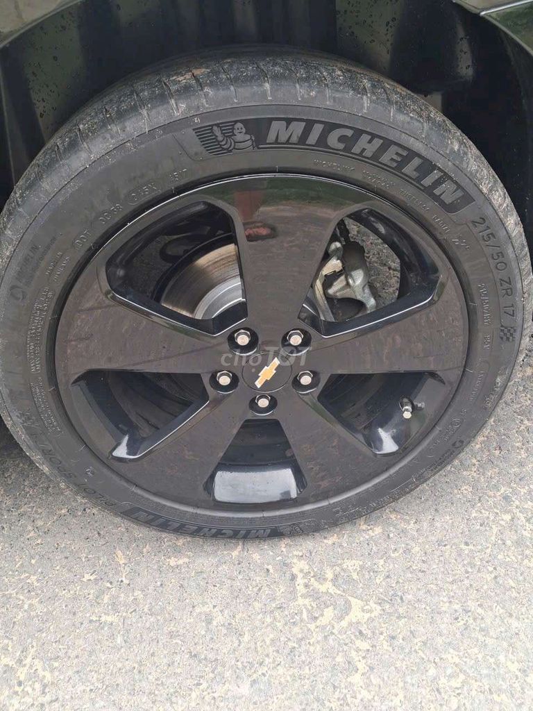 2015 LTZ 1.8 AT - 43000 km. Mua bán Ô tô tại Huyện Hòa Thành Tây Ninh được đăng bởi thanh nhàn hình 11