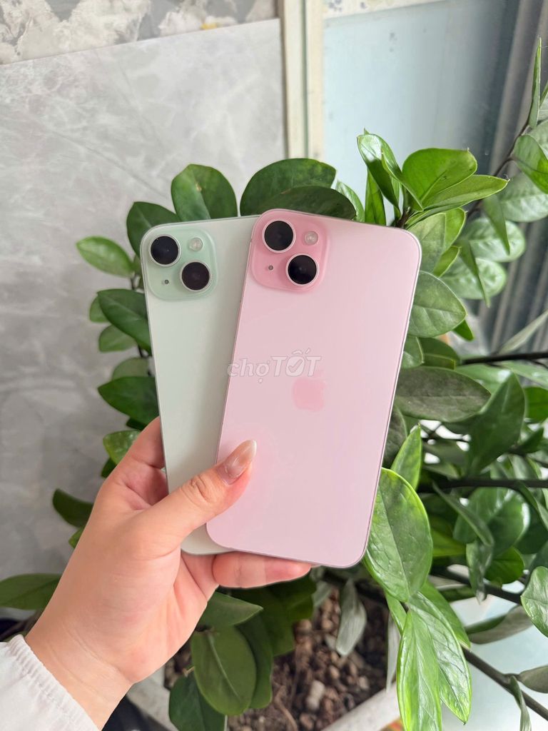 𝐢𝐏𝐡𝐨𝐧𝐞 1𝟓 𝐩𝐥𝐮𝐬 LOCK-Quốc tế có góp. Mua bán Điện thoại tại Quận Thanh Khê Đà Nẵng được đăng bởi iZone Chuyên iPhone Đà Nẵng hình 1
