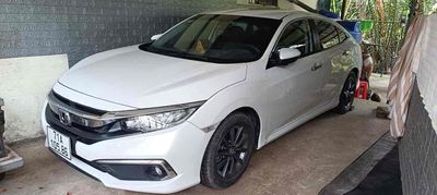 Honda Civic 2020 1.5G - 33000 km. Mua bán Ô tô tại   được đăng bởi Lê Lợi 