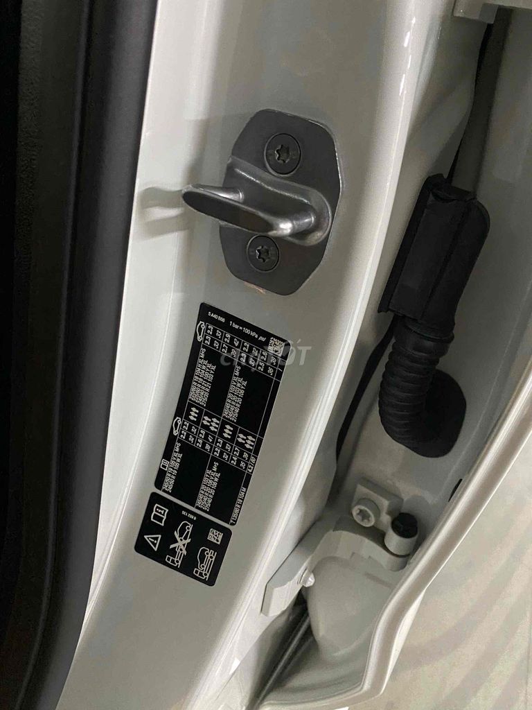 Tôi Bán BMW X3 30i Msport ĐK 7/2023, Trắng đi 2van. Mua bán Ô tô tại Quận Hà Đông Hà Nội được đăng bởi Đạt ALDH hình 5