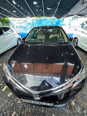 2019 1.8E CVT - 59000 km. Mua bán Ô tô tại Quận 12 Tp Hồ Chí Minh được đăng bởi quynh anh