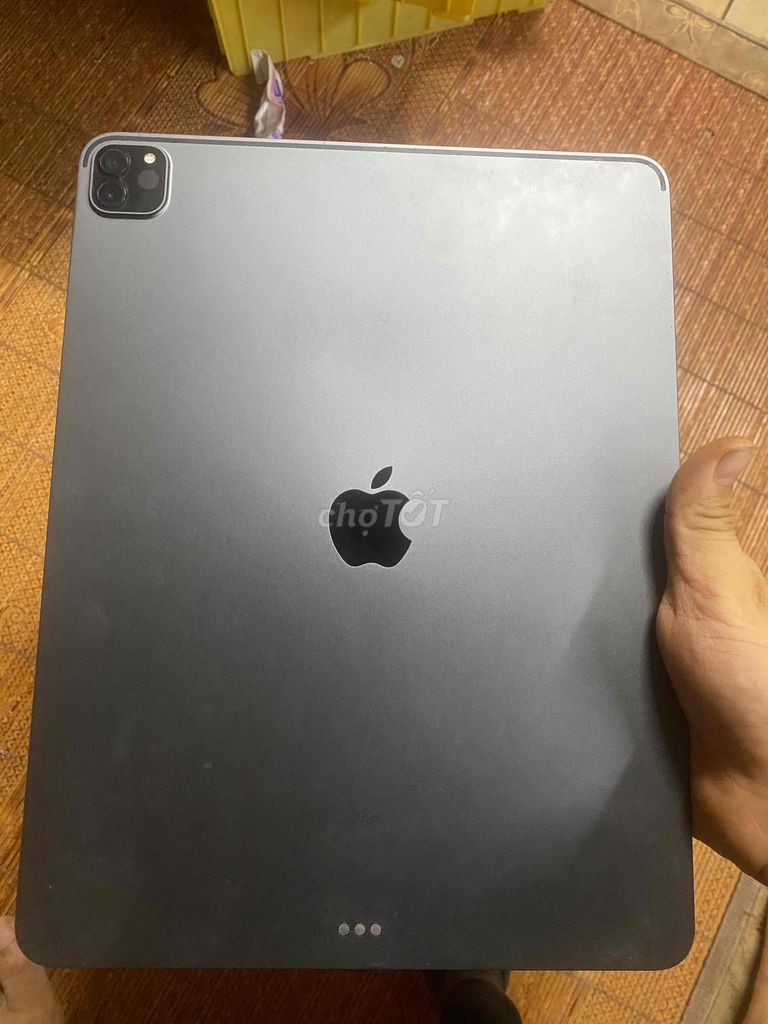 ipad pro 12.9 2021 thế hệ 5 wifi