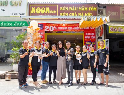 Tuyển GẤP NỮ PHỤ BẾP Lương Cao Q.10. Việc làm tại Quận 10 Tp Hồ Chí Minh được đăng bởi Ẩm Thực Bắc Ngon Quán hình 1