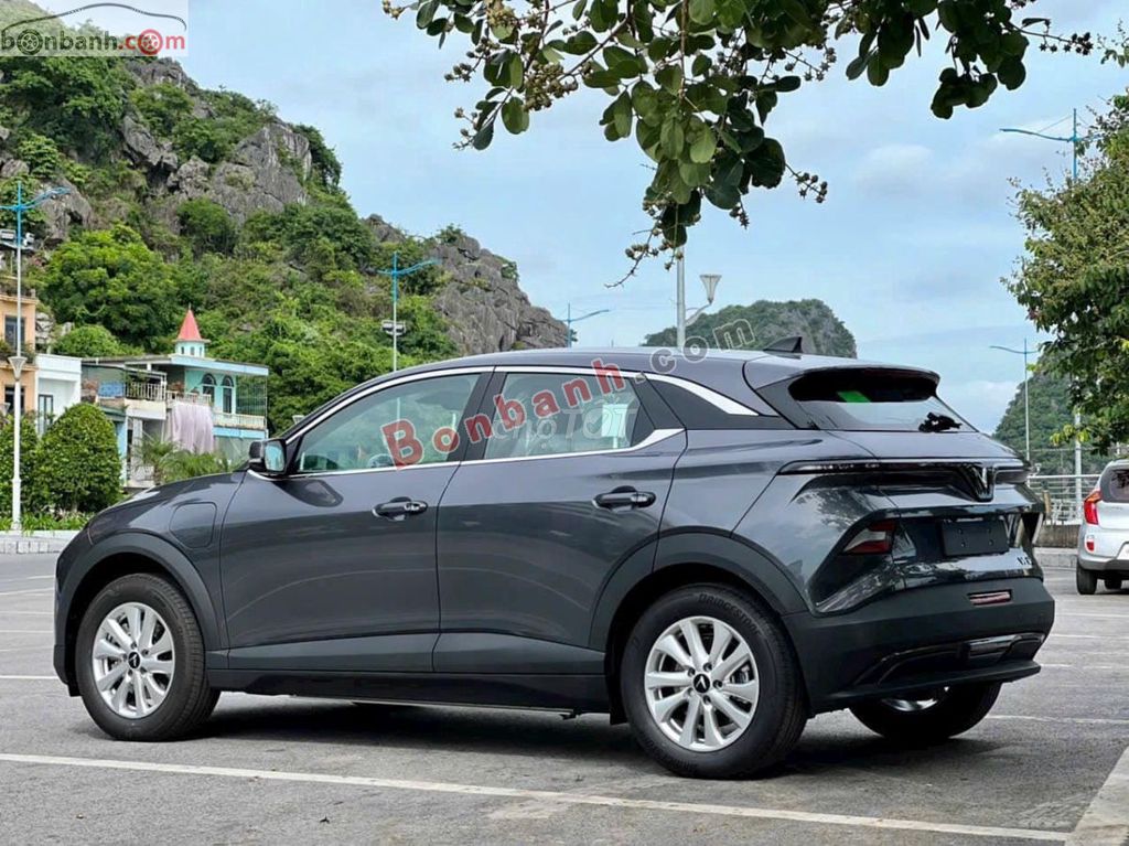 VinFast VF6 Eco 2025. Mua bán Ô tô tại Quận Hoàng Mai Hà Nội được đăng bởi Hùng hình 6