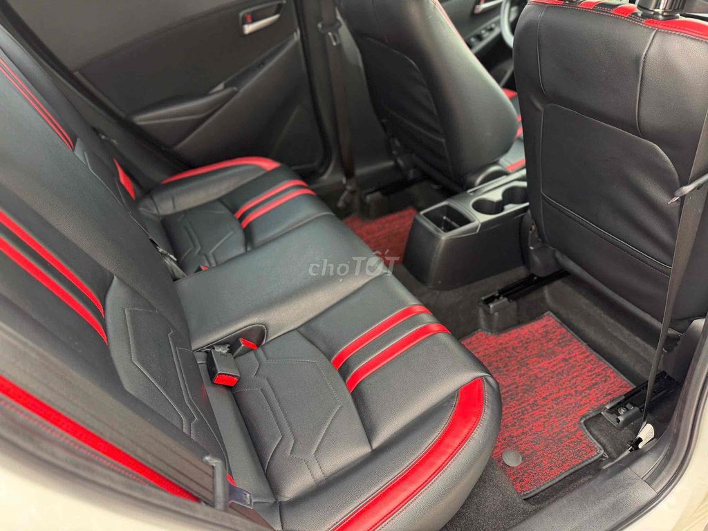Mazda 2 1.5 AT 2023 – Model 2024 độ nhiều đồ. Mua bán Ô tô tại Quận Cầu Giấy Hà Nội được đăng bởi Auto 6666 hình 16